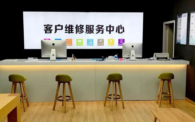锡林郭勒盟苹果手机维修点地址电话信息